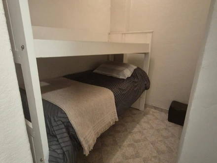 Alquiler temporario de departamento en Mar del plata