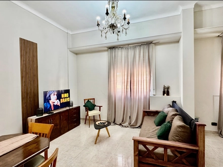 Alquiler temporario de departamento en Mar del plata