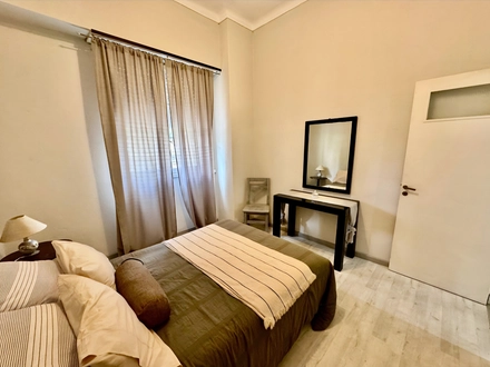 Alquiler temporario de departamento en Mar del plata