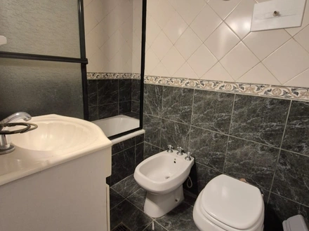 Alquiler temporario de departamento en Mar del plata