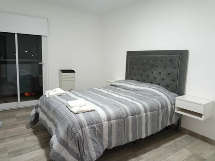 Alquiler temporario de departamento en Tandil