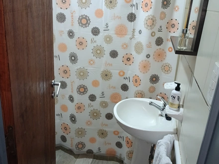 Alquiler temporario de departamento en Tandil