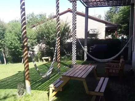 Alquiler temporario de casa em Villa parque siquiman