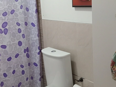 Alquiler temporario de casa em Villa parque siquiman