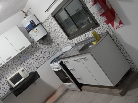 Alquiler temporario de casa em Villa parque siquiman