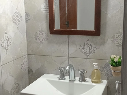 Alquiler temporario de casa em Villa parque siquiman