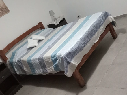 Alquiler temporario de casa em Villa parque siquiman
