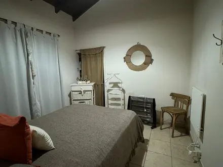Alquiler temporario de casa en Tandil
