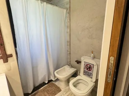 Alquiler temporario de casa en Tandil