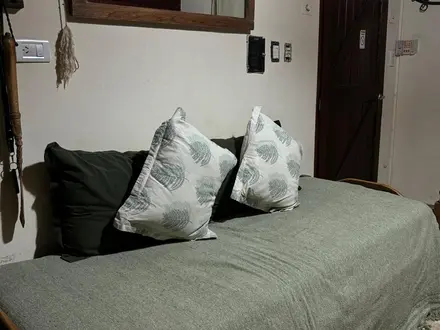 Alquiler temporario de casa en Tandil