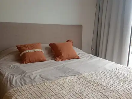 Alquiler temporario de departamento en Bariloche