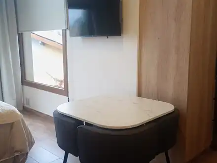 Alquiler temporario de departamento en Bariloche