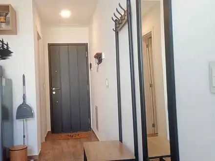Alquiler temporario de departamento en Bariloche