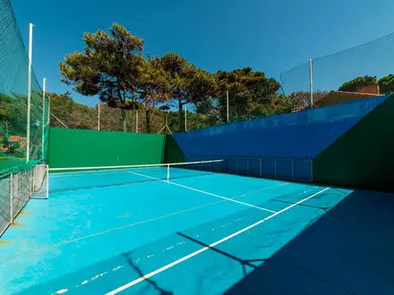 Alquiler temporario de apartamento em Costa del este