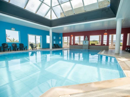 Alquiler temporario de apartamento em Costa del este