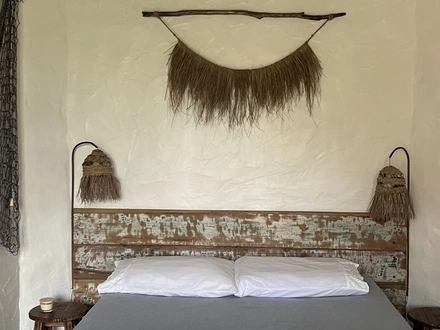 Alquiler temporario de casa de campo em Imbituba