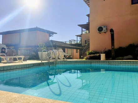 Alquiler temporario de casa em Arma&ccedil;&atilde;o dos b&uacute;zios