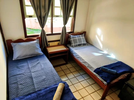 Alquiler temporario de casa em Arma&ccedil;&atilde;o dos b&uacute;zios