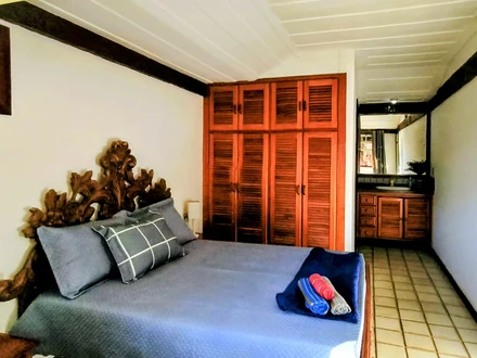 Alquiler temporario de casa em Arma&ccedil;&atilde;o dos b&uacute;zios