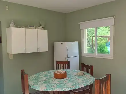 Alquiler temporario de casa en Mar de las pampas