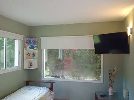 Alquiler temporario de casa en Mar de las pampas