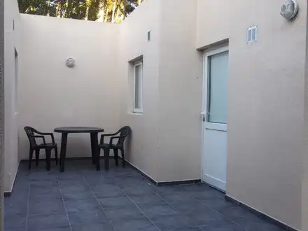 Alquiler temporario de casa en Mar de las pampas