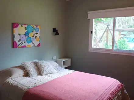 Alquiler temporario de casa en Mar de las pampas
