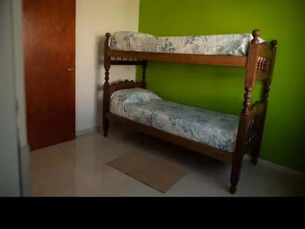 Alquiler temporario de casa em Mar del plata
