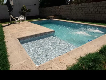 Alquiler temporario de casa em Mar del plata