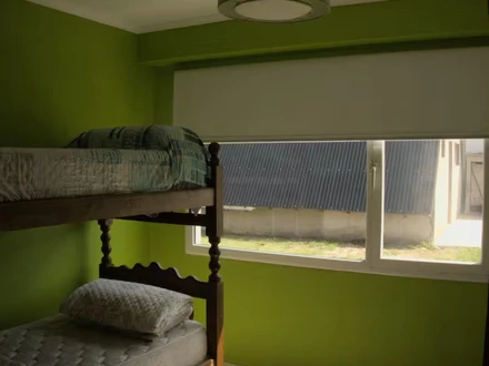 Alquiler temporario de casa em Mar del plata