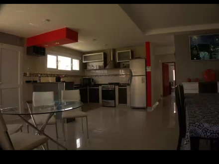 Alquiler temporario de casa em Mar del plata