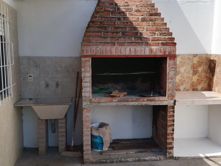 Alquiler temporario de casa em Mar del plata