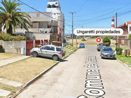 Alquiler temporario de casa em Mar del plata