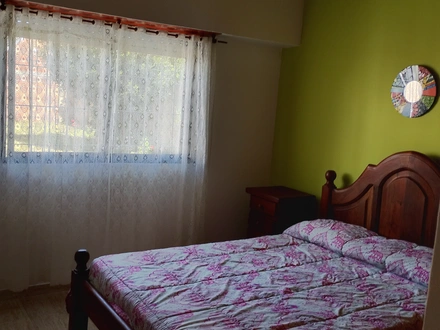 Alquiler temporario de casa em Mar del plata