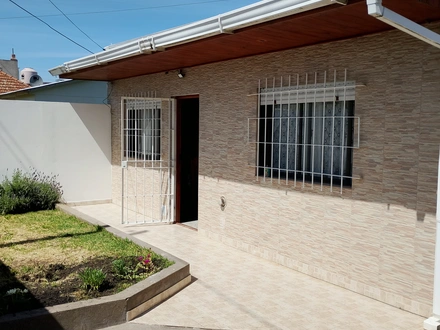 Alquiler temporario de casa em Mar del plata
