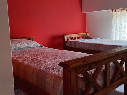 Alquiler temporario de casa em Mar del plata
