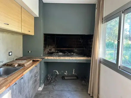 Alquiler temporario de casa em Mar del plata