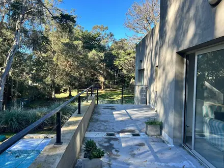 Alquiler temporario de casa em Mar del plata