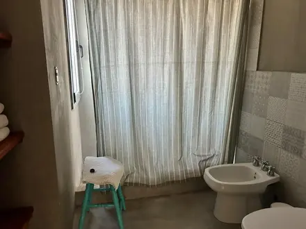 Alquiler temporario de casa em Mar del plata