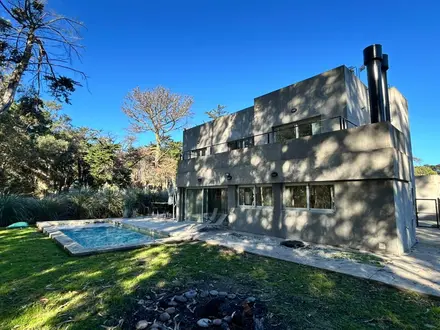 Alquiler temporario de casa em Mar del plata