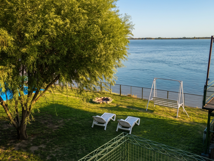 Alquiler temporario de casa en Parana