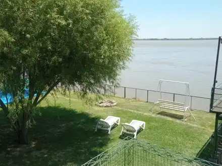 Alquiler temporario de casa em Parana