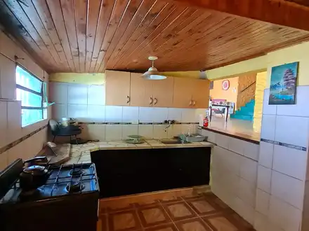 Alquiler temporario de casa em Parana