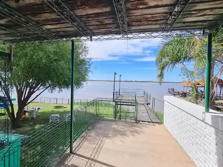Alquiler temporario de casa em Parana