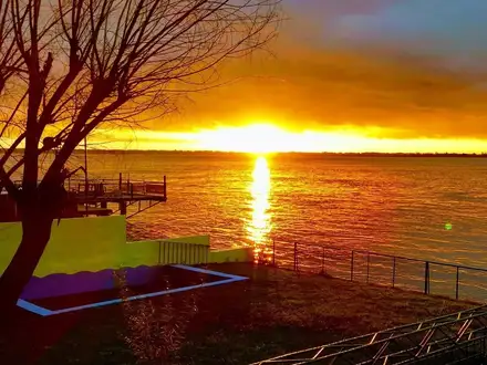Alquiler temporario de casa en Parana
