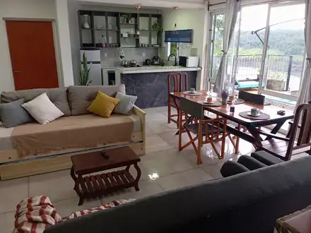 Alquiler temporario de apartamento em Puerto iguaz&uacute;