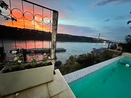 Alquiler temporario de apartamento em Puerto iguaz&uacute;
