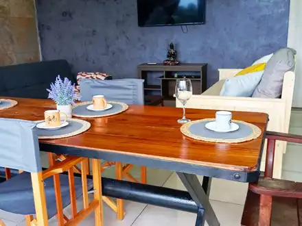 Alquiler temporario de apartamento em Puerto iguaz&uacute;