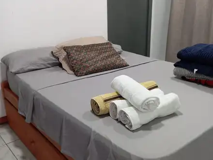 Alquiler temporario de apartamento em Puerto iguaz&uacute;