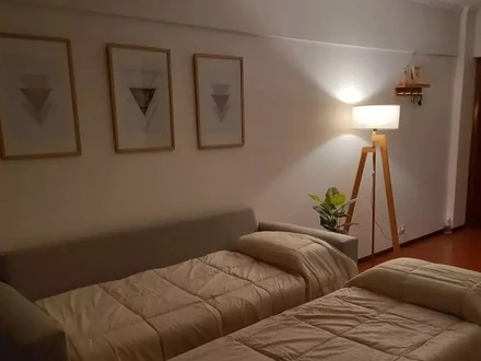 Alquiler temporario de departamento en Mar del plata